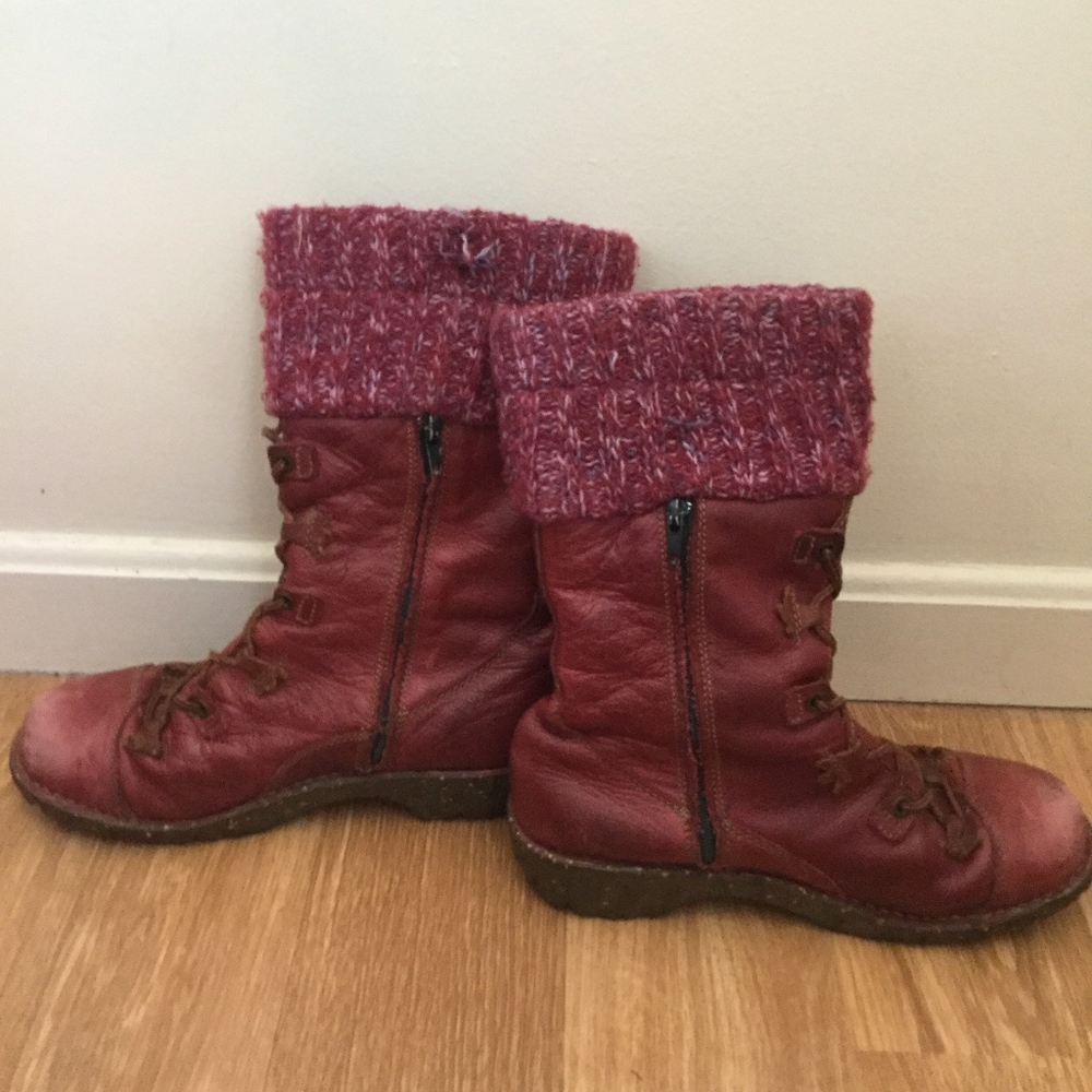 Boots